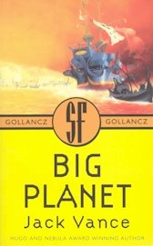 Big Planet cover 2002