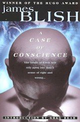 Case of Conscience 2000 cover