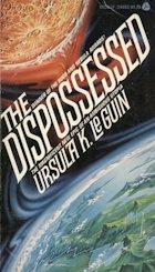 Dispossessed 1970s cover