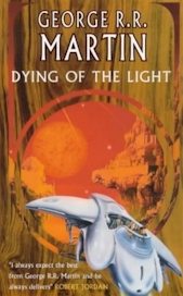 Dying of the Light 2000 UK cover