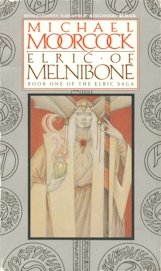 newer cover Elric