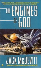 The Engines of God hardcover