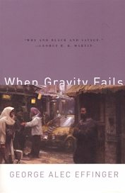 When Gravity Fails 2005 cover