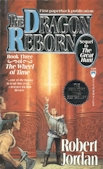 Dragon Reborn - Book 3