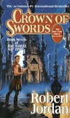 A Crown of Swords - Book 7