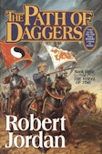 Path of Daggers - Book 8