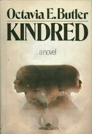 Kindred cover old