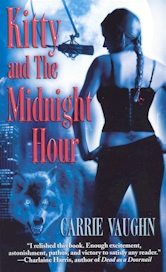 Kitty and The Midnight Hour cover 