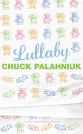 Lullaby UK cover