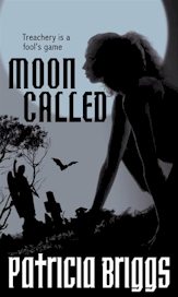 Moon Called UK cover