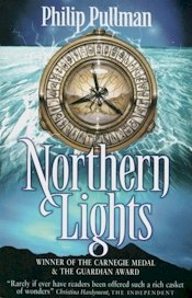 Northern Lights UK book cover