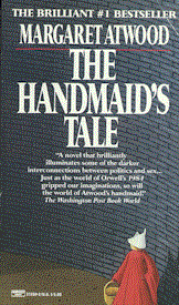 Handmaid's Tale paperback