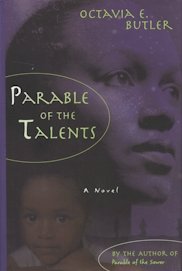 Parable of the Talents hb cover