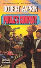 Phule's Company cover