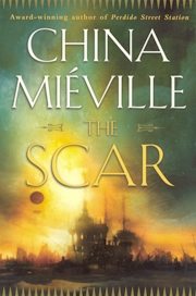 The Scar USA cover