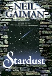 Stardust hardcover