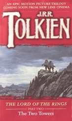 Two Towers 2001 cover
