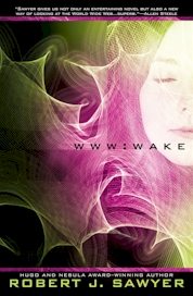 cover of Wake