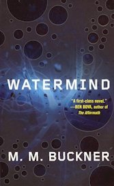 Watermind paperback cover