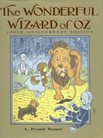 Wizard of Oz 100th Anniversary
