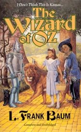 Wizard of Oz Tor edition