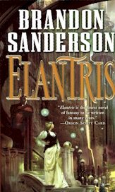 Elantris, Brandon Sanderson Wiki