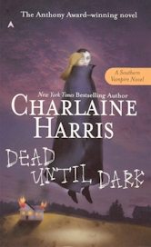 Dead Until Dark US cover