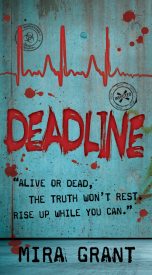 USA cover of Deadline