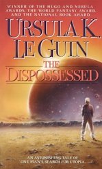 Dispossessed current cover