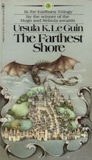 Farthest Shore cover