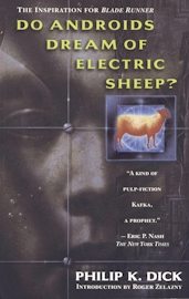 Do Androids Dream of Electric Sheep? cover