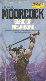 older cover Elric