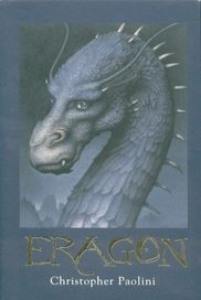 Eragon cover