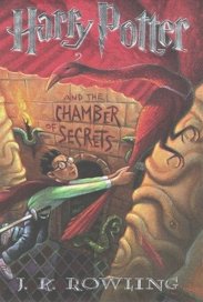 Harry Potter and the Chamber of Secrets