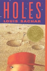 Holes USA cover