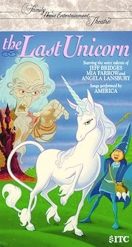 Last Unicorn movie