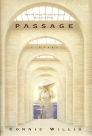 Passage USA hardback cover