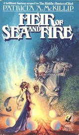 Heir of Sea and Fire