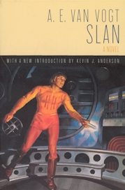 Slan 2007 cover