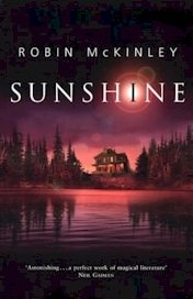 Sunshine UK cover