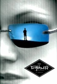 The Traveler hardcover