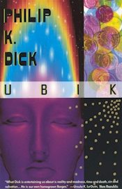 Ubik USA trade paperback