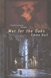 War for the Oaks tp