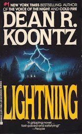 lightning koontz