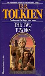 the two towers book cover